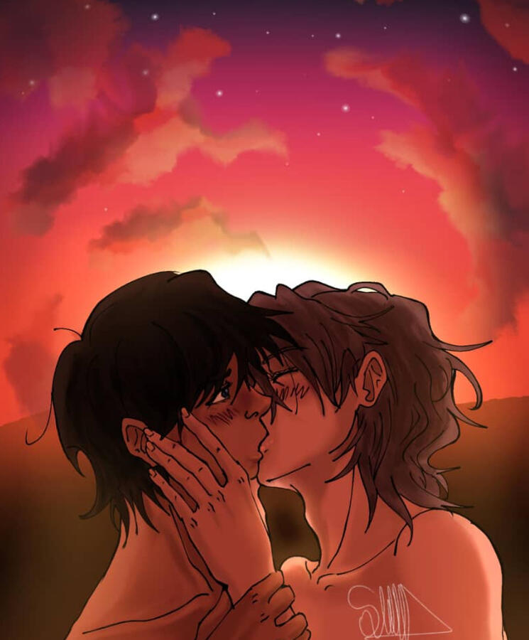 Kawoshin| Evangelion